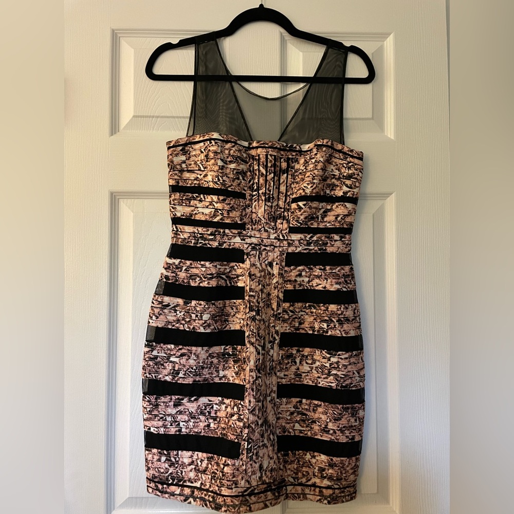 BCBG Dress